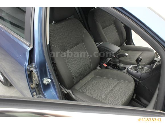ÖZEN ORİJİNAL | OPEL ASTRA EDİTİON PLUS+İLK SAHİP İLK PLAKA