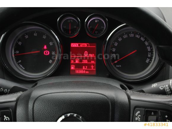 ÖZEN ORİJİNAL | OPEL ASTRA EDİTİON PLUS+İLK SAHİP İLK PLAKA