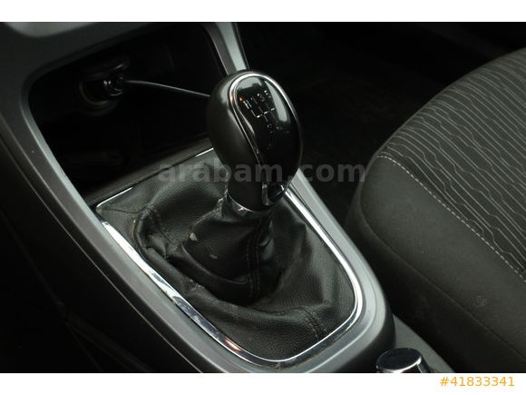 ÖZEN ORİJİNAL | OPEL ASTRA EDİTİON PLUS+İLK SAHİP İLK PLAKA