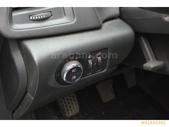 ÖZEN ORİJİNAL | OPEL ASTRA EDİTİON PLUS+İLK SAHİP İLK PLAKA