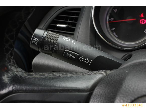 ÖZEN ORİJİNAL | OPEL ASTRA EDİTİON PLUS+İLK SAHİP İLK PLAKA