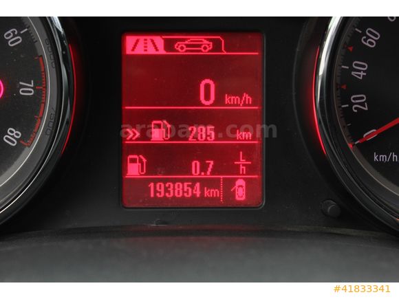 ÖZEN ORİJİNAL | OPEL ASTRA EDİTİON PLUS+İLK SAHİP İLK PLAKA