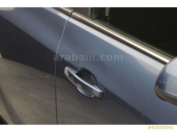 ÖZEN ORİJİNAL | OPEL ASTRA EDİTİON PLUS+İLK SAHİP İLK PLAKA