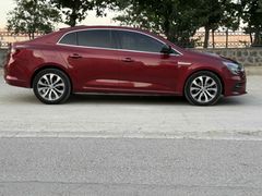 Galeriden Renault Megane 1.3 TCe Icon 2023 Model Şırnak