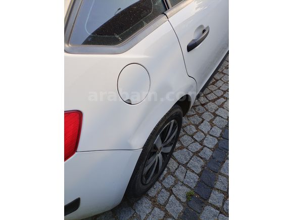 Sahibinden Citroen C4 1.6 HDi SX 2011 Model 