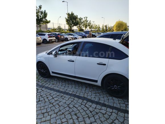 Sahibinden Citroen C4 1.6 HDi SX 2011 Model 