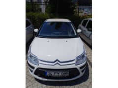 Sahibinden Citroen C4 1.6 HDi SX 2011 Model 
