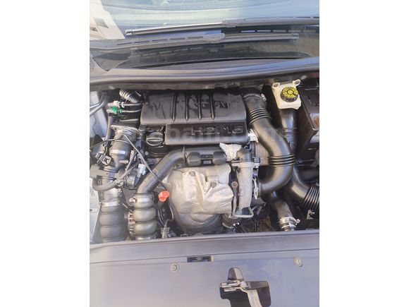 Sahibinden Citroen C4 1.6 HDi SX 2011 Model 