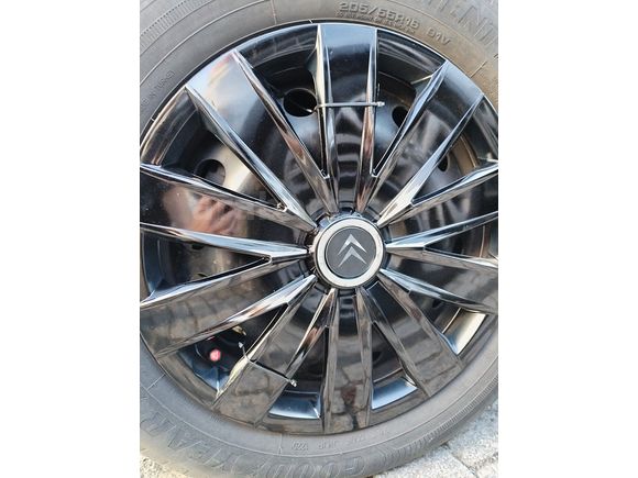 Sahibinden Citroen C4 1.6 HDi SX 2011 Model 