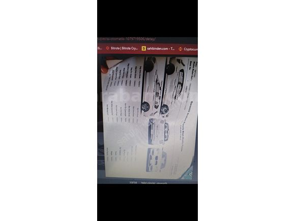 Sahibinden Citroen C4 1.6 HDi SX 2011 Model 