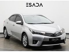 ESADA | 2014 TOYOTA COROLLA 1.6 PREMIUM FULL LPG'Lİ 0.99 KREDİ