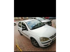 Sahibinden Opel Corsa 1.3 CDTI Essentia 2006 Model Konya
