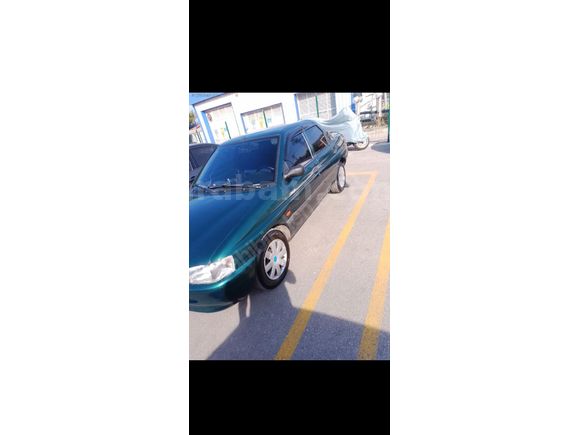 Sahibinden Ford Escort 1.6 CLX 1998 Model