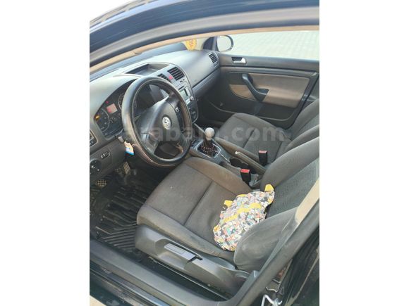 Sahibinden Volkswagen Golf 1.6 Primeline 2007 Model
