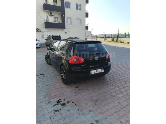 Sahibinden Volkswagen Golf 1.6 Primeline 2007 Model
