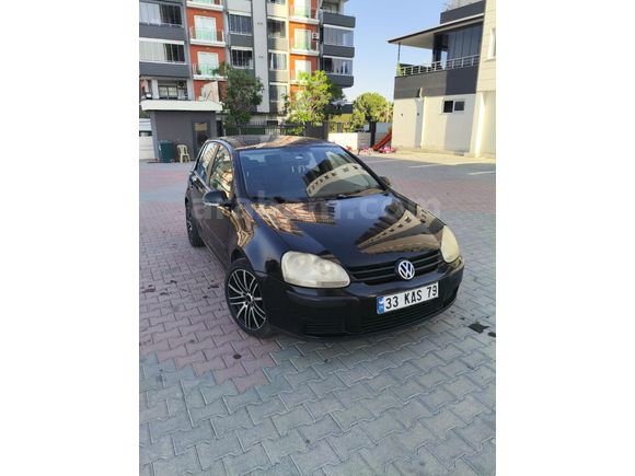Sahibinden Volkswagen Golf 1.6 Primeline 2007 Model