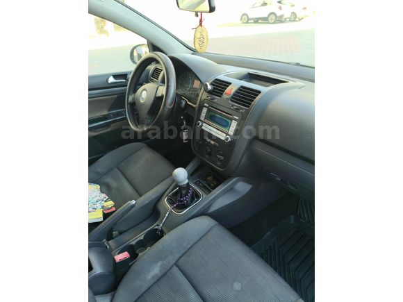 Sahibinden Volkswagen Golf 1.6 Primeline 2007 Model