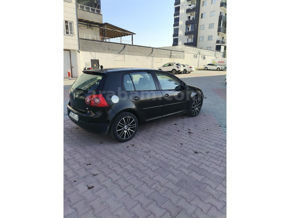 Sahibinden Volkswagen Golf 1.6 Primeline 2007 Model