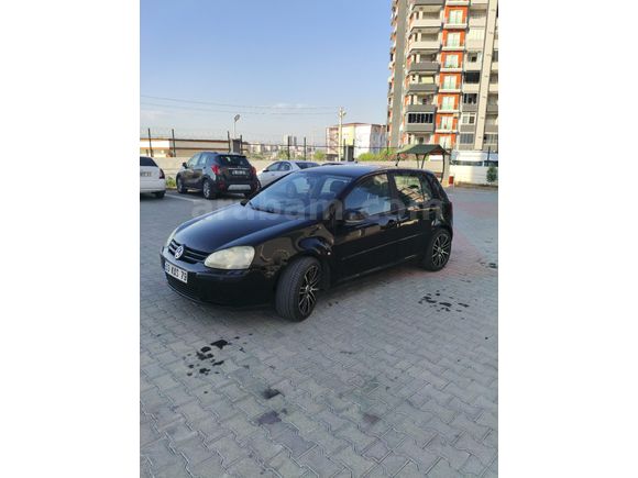 Sahibinden Volkswagen Golf 1.6 Primeline 2007 Model