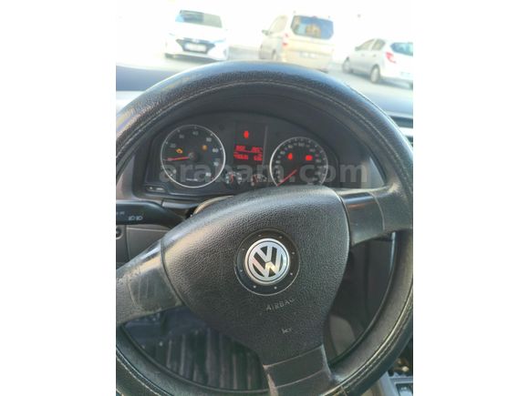 Sahibinden Volkswagen Golf 1.6 Primeline 2007 Model