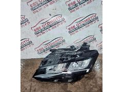 PEUGEOT 408 FULL LED SOL FAR ORJINAL HATASIZ