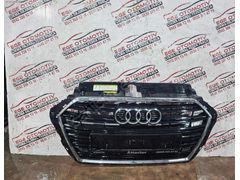 2017/2020 AUDİ A3 S LİNE ORJINAL ÖN PANJUR HATASIZ