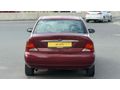 ASL AUTO DAN  Ford Focus 1.6 Ambiente 2000 Model Ankara