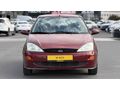 ASL AUTO DAN  Ford Focus 1.6 Ambiente 2000 Model Ankara