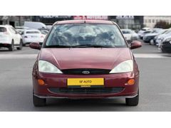 ASL AUTO DAN  Ford Focus 1.6 Ambiente 2000 Model Ankara