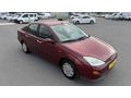 ASL AUTO DAN  Ford Focus 1.6 Ambiente 2000 Model Ankara