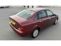 ASL AUTO DAN  Ford Focus 1.6 Ambiente 2000 Model Ankara