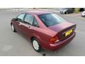 ASL AUTO DAN  Ford Focus 1.6 Ambiente 2000 Model Ankara