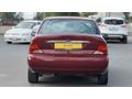 ASL AUTO DAN  Ford Focus 1.6 Ambiente 2000 Model Ankara