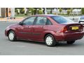 ASL AUTO DAN  Ford Focus 1.6 Ambiente 2000 Model Ankara