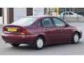 ASL AUTO DAN  Ford Focus 1.6 Ambiente 2000 Model Ankara