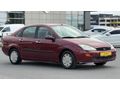 ASL AUTO DAN  Ford Focus 1.6 Ambiente 2000 Model Ankara