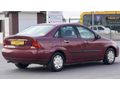 ASL AUTO DAN  Ford Focus 1.6 Ambiente 2000 Model Ankara