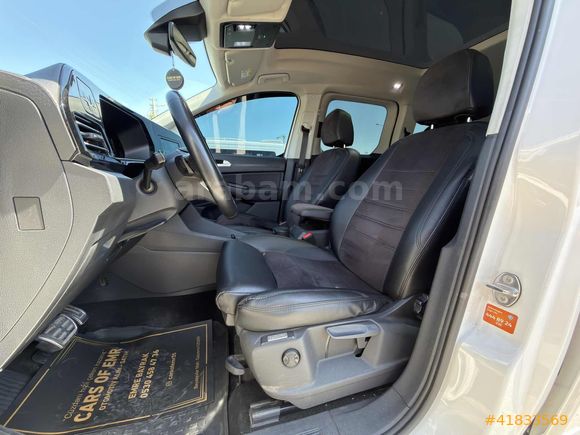 CAM TAVAN STYLE HATASIZ BOYASIZ 68.000KM EN FULL