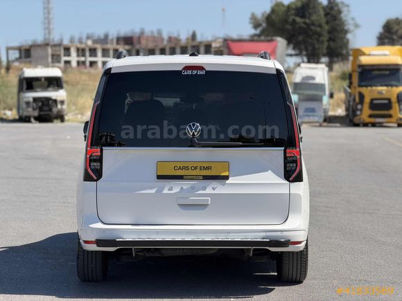 CAM TAVAN STYLE HATASIZ BOYASIZ 68.000KM EN FULL
