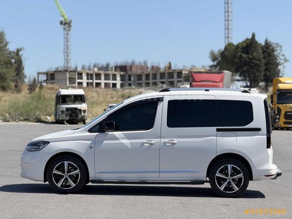 CAM TAVAN STYLE HATASIZ BOYASIZ 68.000KM EN FULL