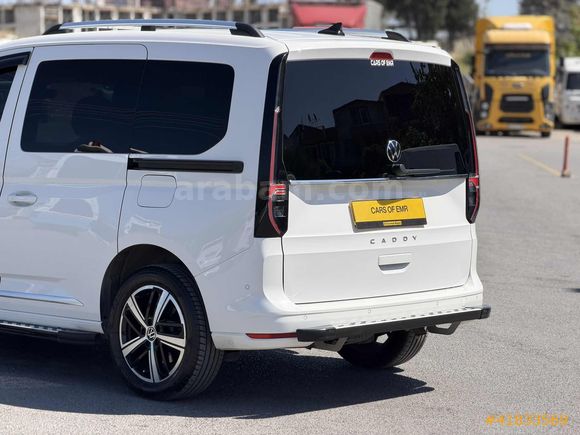 CAM TAVAN STYLE HATASIZ BOYASIZ 68.000KM EN FULL