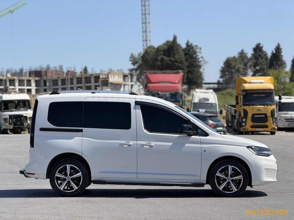 CAM TAVAN STYLE HATASIZ BOYASIZ 68.000KM EN FULL