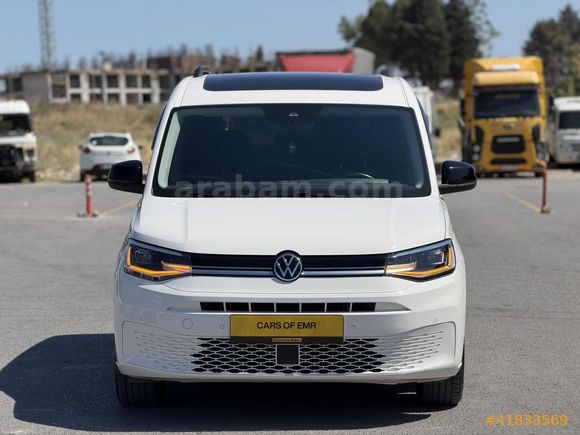 CAM TAVAN STYLE HATASIZ BOYASIZ 68.000KM EN FULL