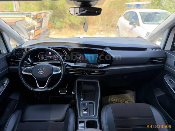 CAM TAVAN STYLE HATASIZ BOYASIZ 68.000KM EN FULL