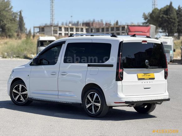 CAM TAVAN STYLE HATASIZ BOYASIZ 68.000KM EN FULL