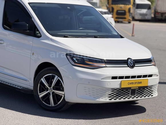CAM TAVAN STYLE HATASIZ BOYASIZ 68.000KM EN FULL