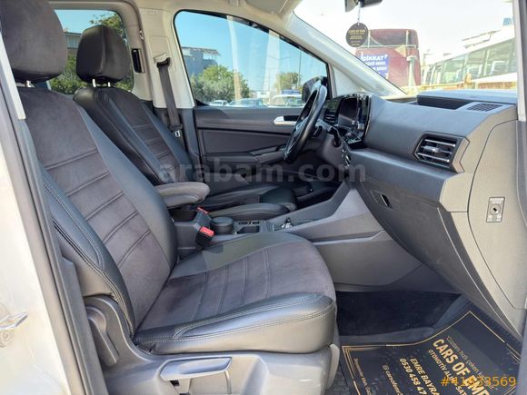 CAM TAVAN STYLE HATASIZ BOYASIZ 68.000KM EN FULL
