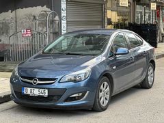 HATASIZ BOYASIZ 2016 BAKIMLI DÜŞÜK KM ASTRA