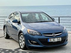 HATASIZ BOYASIZ 2016 BAKIMLI DÜŞÜK KM ASTRA