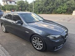 Sahibinden BMW 5 Serisi 520i Executive Plus 2016 Model  150.000 km Füme